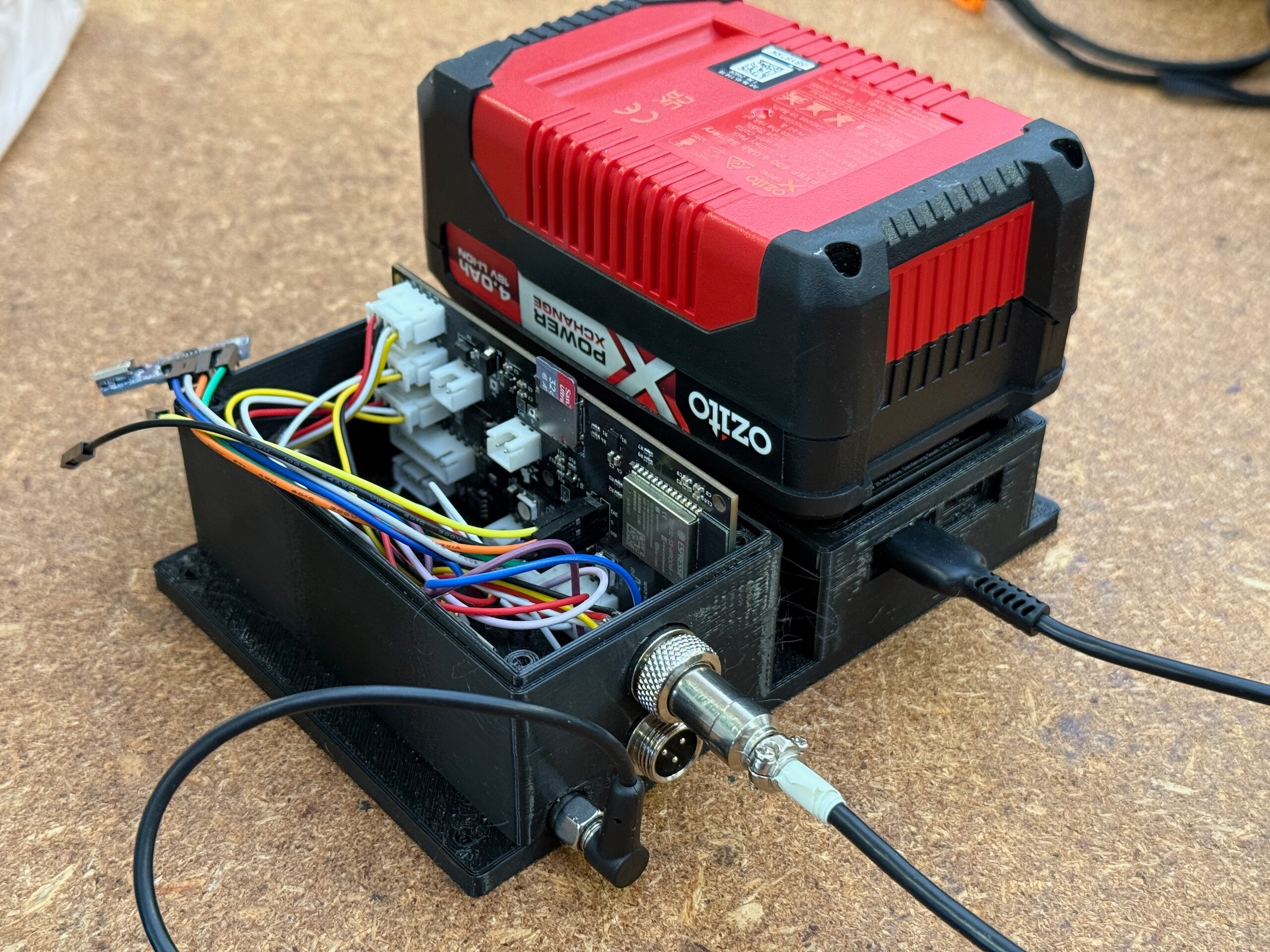 Energy Breakthrough 2026 ECU