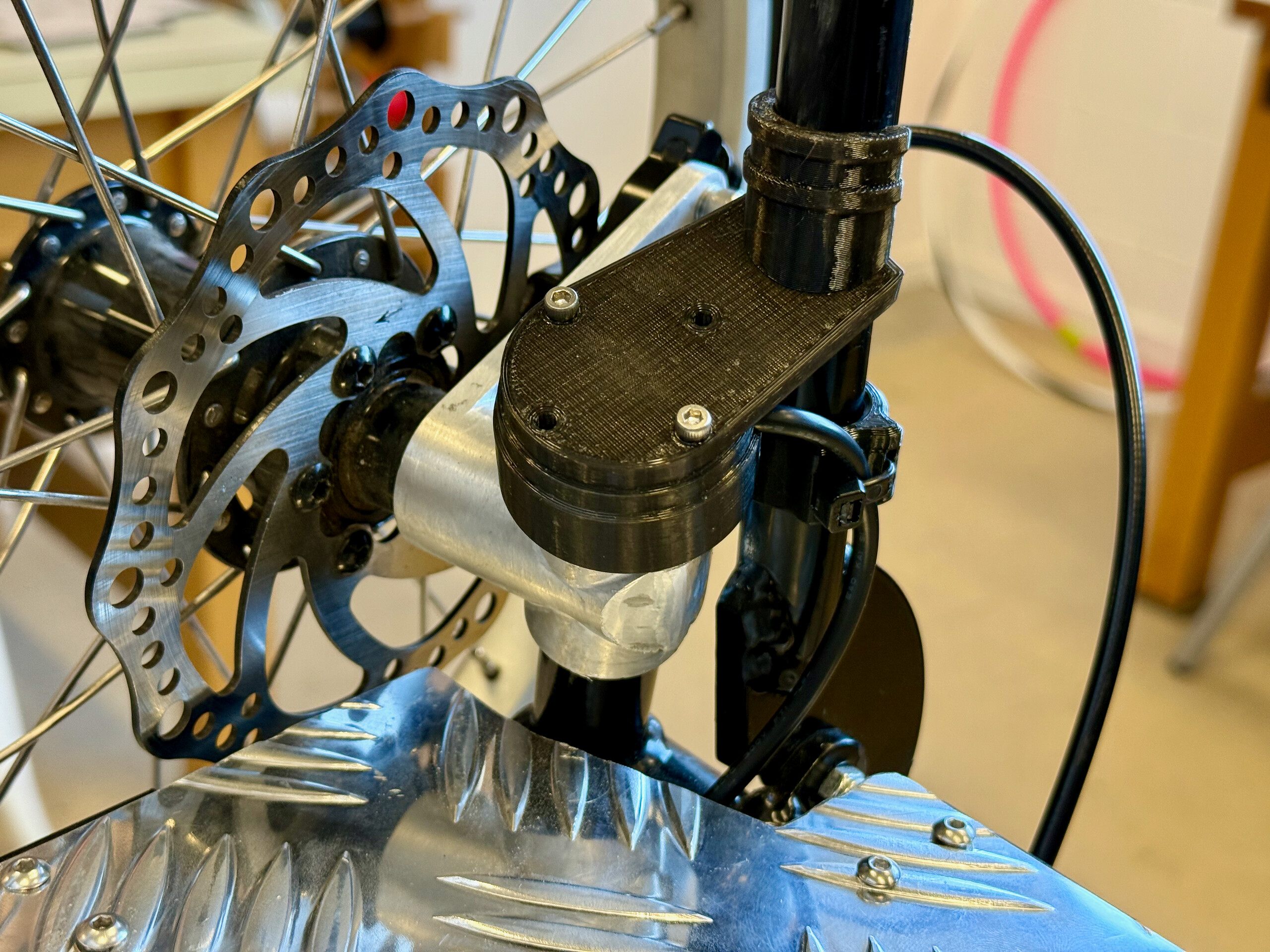 Energy Breakthrough 2026 Steering Sensor