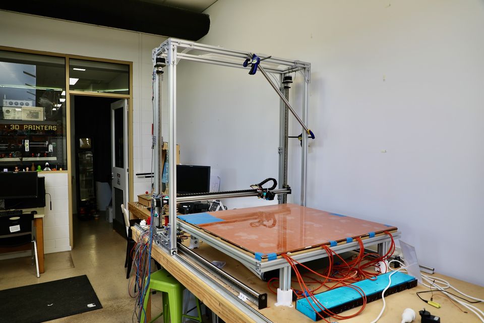 Ballarat Hackerspace photo 13